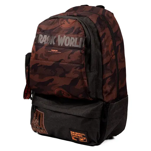 Рюкзак Yes T-111 Jurassic World - фото 2