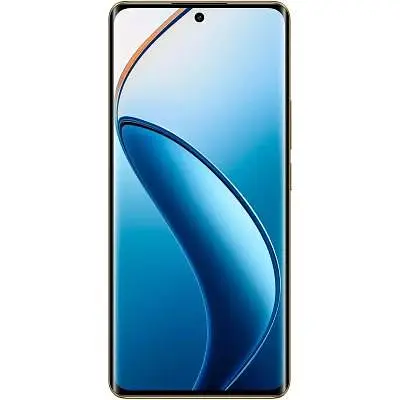 Смартфон Realme 12 Pro 5G 8/256 ГБ Submariner Blue - фото 3