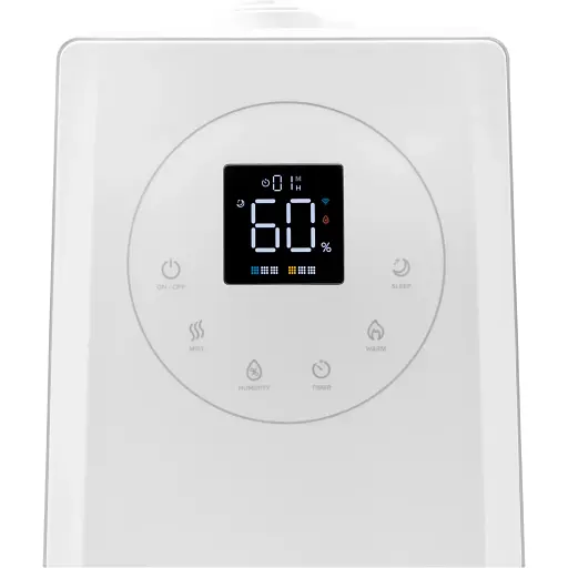 Увлажнитель воздуха Levoit LV600S Smart (LUH-A602S-WEU) [94713] - фото 2