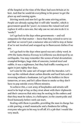 How Hard Can It Be? World According to Clarkson. Volume4 - фото 4