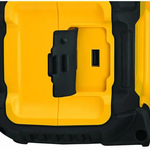 Портативна колонка DeWALT DCR011 - фото 6