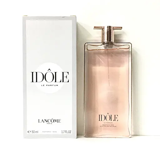 Оригинал Lancome Idole 50 мл ТЕСТЕР парфюмированная вода - фото 1