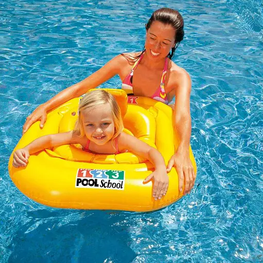 Надувний пліт Intex 56587 - фото 4