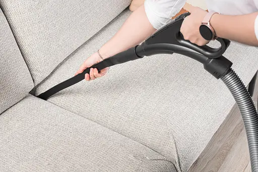 Пилосос ETA Stormy Electronic 4517 90000 - фото 23