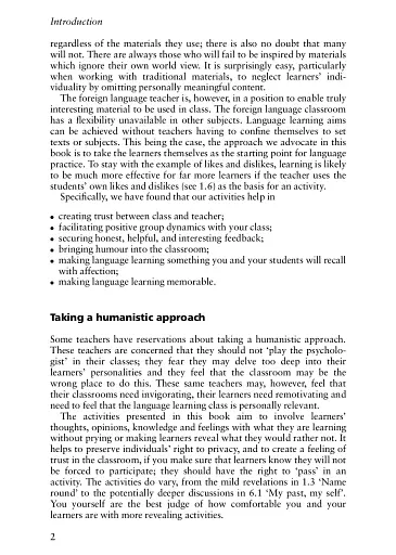 Personalizing Language Learning - фото 3