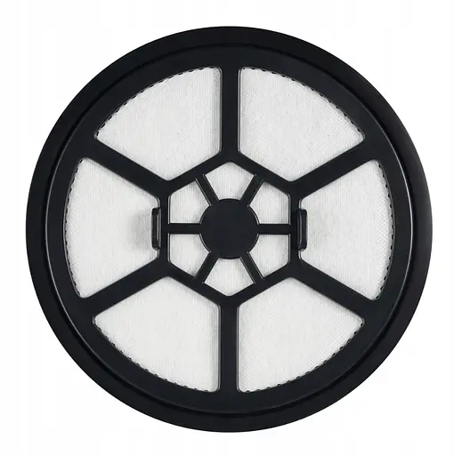 Пылесос циклонный Kerch без мешка Delta VC3300 4000W + турбощетка - фото 6