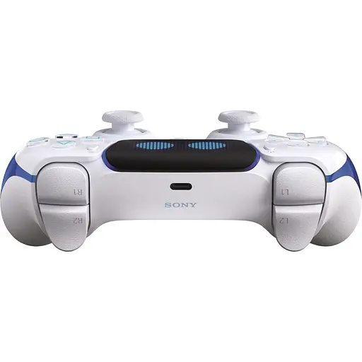 Геймпад Sony DualSense для PS5 Astro Bot Limited Edition 1000044980 (114800) - фото 4