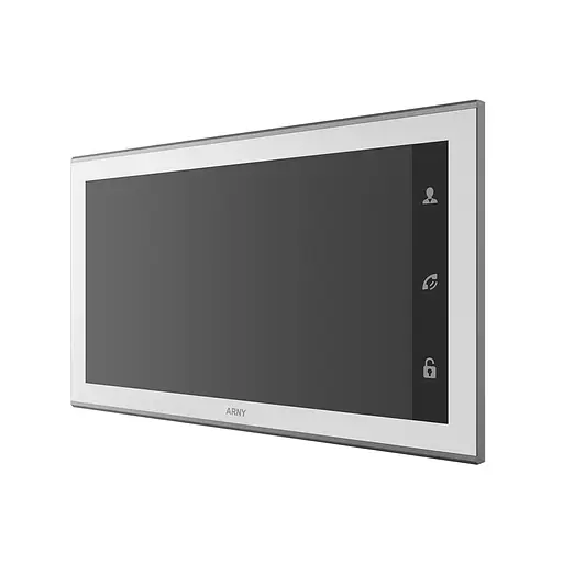 Видеодомофон AVD-1030 Arny (82-00148) - фото 5