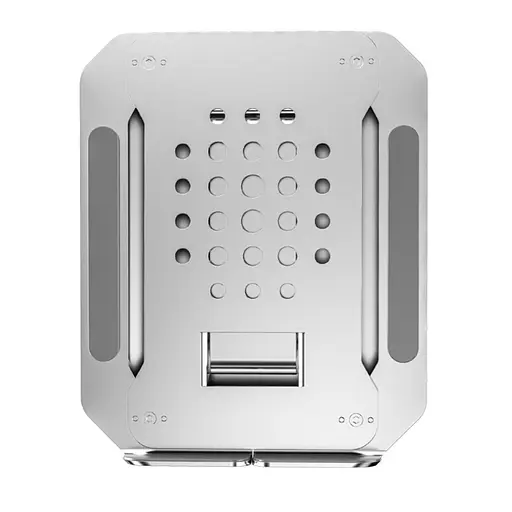 Тримач настільний T3 алюмінієвий для ноутбука - фото 8