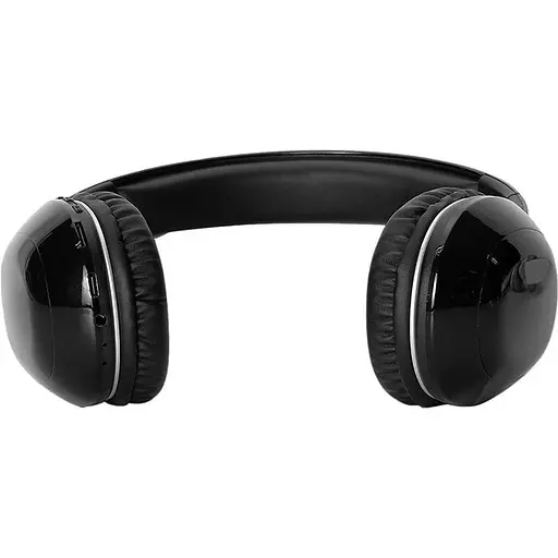 Навушники Xtrike Me HD-215BK Black (HD-215BK) - фото 3