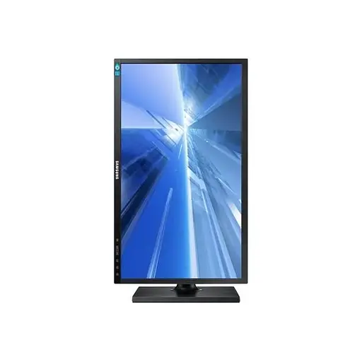 Б/В Монітор Samsung S24E650 (24" PLS/1920x1080/LED/VGA/DVI/HDMI/DP/USB) - фото 4