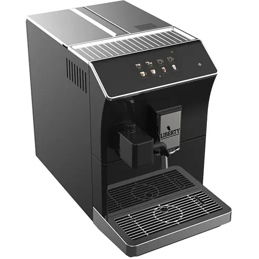 Кавомашина Liberty 203 - фото 4