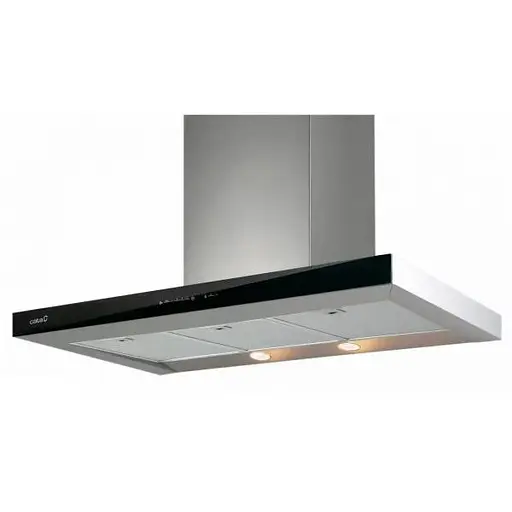 Вытяжка Т-образная Cata LEGEND 9000 XGBK (02029207) - фото 2