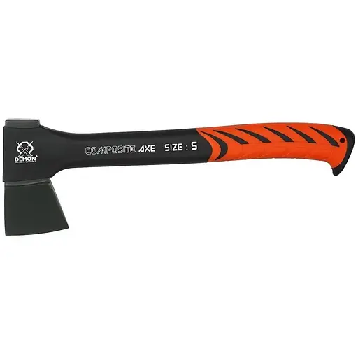 Сокира Demon M82815 колун S 0.64 кг - фото 3