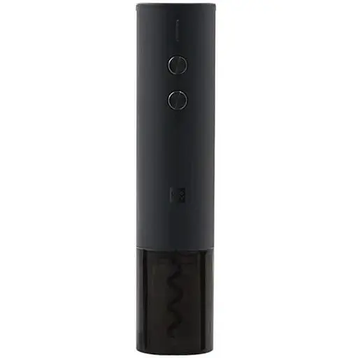 Xiaomi Штопор Electric Wine Opener Black (HU0120)
