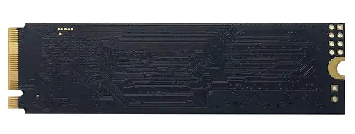 Накопичувач внутрішній швидкісний М2 SSD 480G NVMe PCIe Gen3x4 M.2 2280 PATRIOT P310 - фото 2