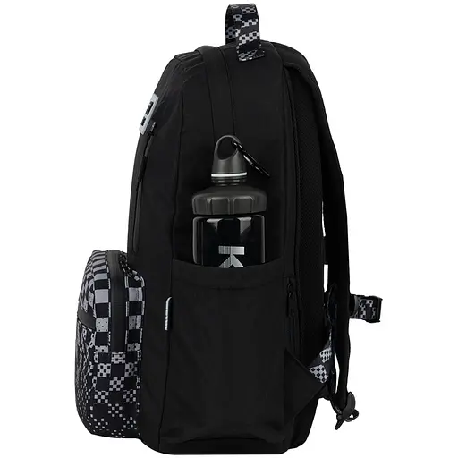 Рюкзак Kite Education teens 949M Nothing Impossible Чорний (K26-949M-2) - фото 5