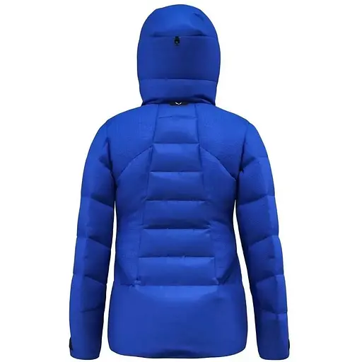 Куртка Salewa Ortles Heavy RDS Down Jacket Wms L Синій (1054-013.012.0162) - фото 2