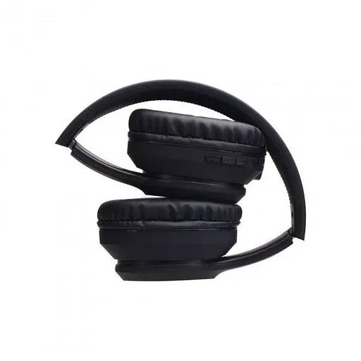 Навушники Bluetooth Hoco W28 Black - фото 4