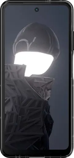 Смартфон HMD Fusion 8/256GB Noir - фото 4