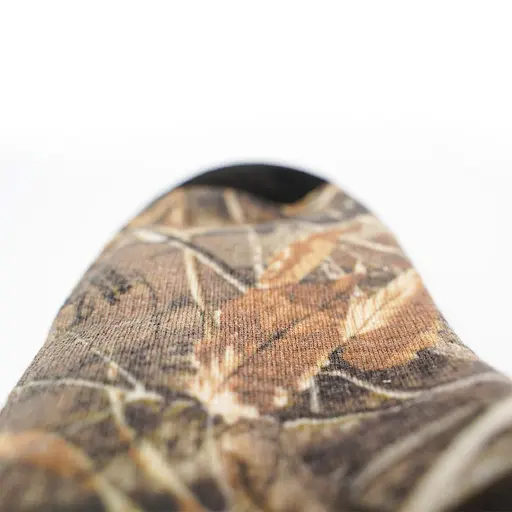 Водонепроникні шкарпетки Dexshell StormBLOK, камуфляж XL (47-49) - фото 4