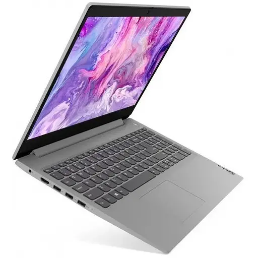 Ноутбук Lenovo IdeaPad 3 15ADA05,Athlon 3050u,8GB DDR4,512GB m2,Radeon,Deschis