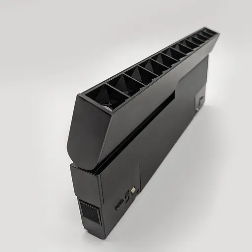 Магнитный светильник Skarlat RGD2005 12×1.5W BK 4000K - фото 4