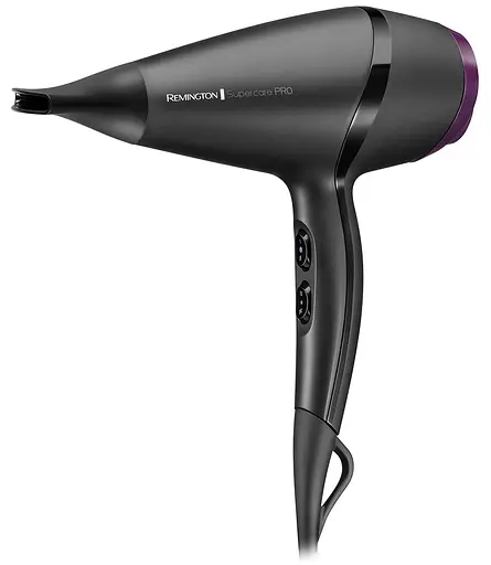 Фен Remington AC7100 E51 (6790436) - фото 4