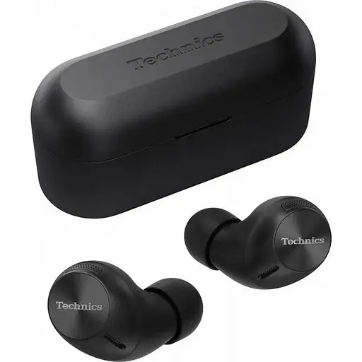 Наушники TWS Technics EAH-AZ40M2 black RU