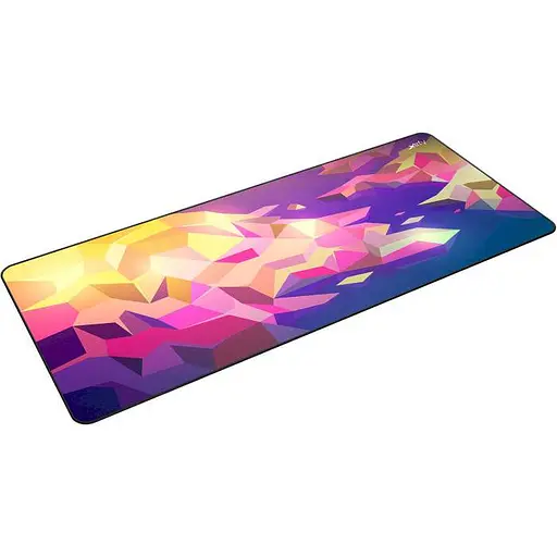 Ігрова поверхня Cherry Xtrfy GP5 Litus Pink XL (GP5-XL-LITUS-PINK) - фото 3