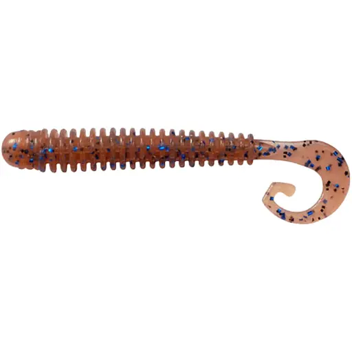 Силикон Reins G-Tail Saturn 2.5" 020 Yoshinobori SP (20 шт/уп)
