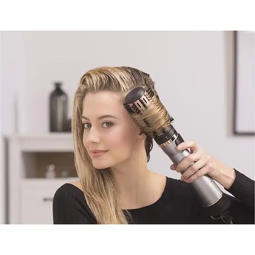 Фен-щітка Remington AS8810 [146120] - фото 4