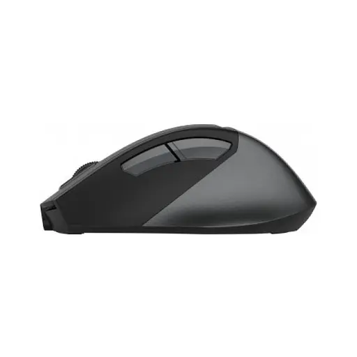 Мишка A4Tech FG45CS Air2 Wireless Stone Grey (4711421999656) - фото 4