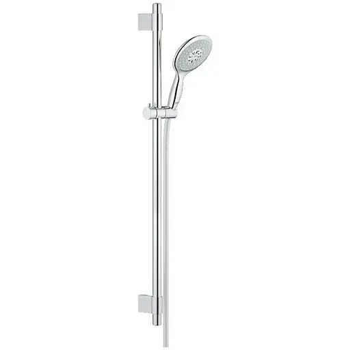 Душовий гарнітур Grohe Power & Soul 27738000, Хром - фото 1