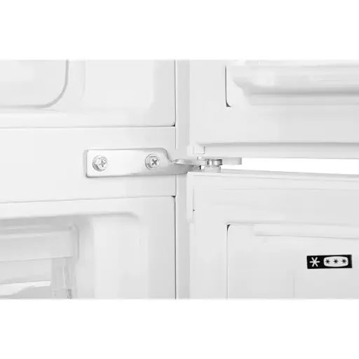 Холодильник Ardesto DDF M260W177 - фото 6