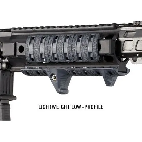 Упор для руки Magpul XTM 1913 Picatinny - фото 4