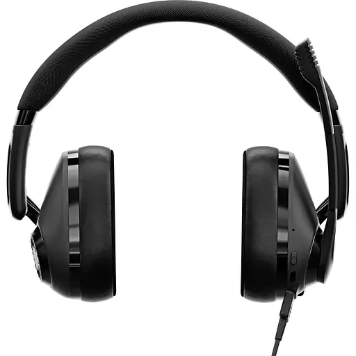 Игровые наушники Epos H3 Hybrid Onyx Black (1000890) [126453] - фото 3