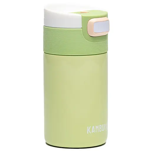 Термокружка Kambukka Etna 300 мл фисташковый (11-01061) - фото 2