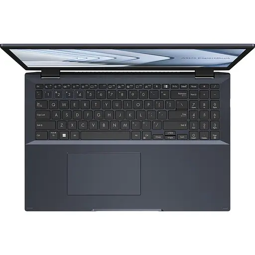 Ноутбук Asus ExpertBook B9 OLED B9403CVAR-KM1349X, Intel Core 7 150U, 5.4GHz, 14 WUXGA+, 90Hz, 32GB LPDDR5X, SSD 1TB, Intel Iris Xe Graphics, Windows 11 Pro - фото 4