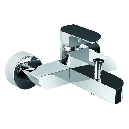 Смеситель для ванны Jaquar Alive ALI-CHR-85119 Хром - фото 1