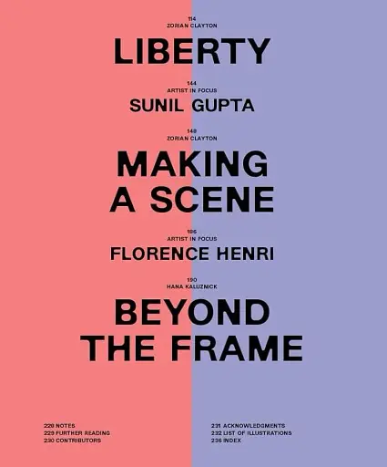 Calling the Shots. A Queer History of Photography - фото 3