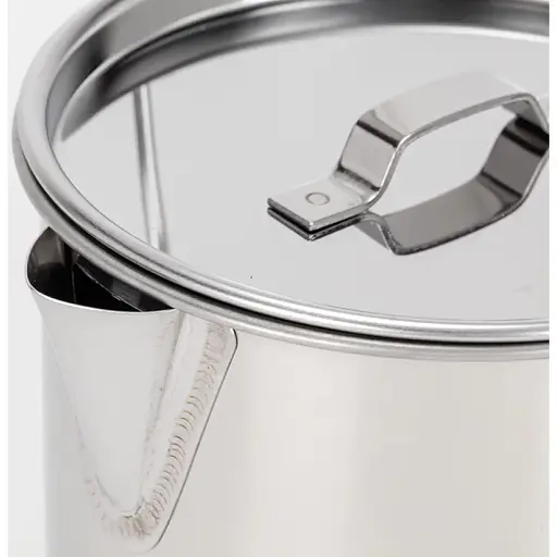 Чайник Snow Peak CS-068R Kettle No.1 - фото 3