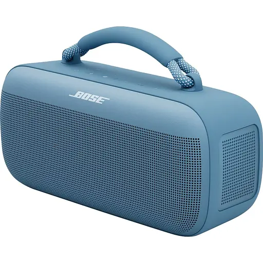 Портативна акустика Bose SoundLink Max Blue Dusk (883848-0020, 883848-0200) [142868]