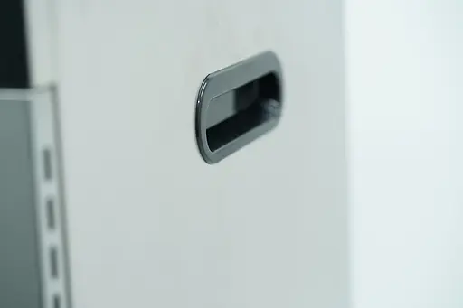 Дегідратор професійний Tekhniko DH-08H-SS нержавіюча сталь (8 лотків) - фото 7