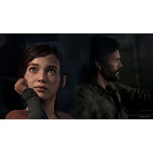 Гра The Last of Us Part I 1 (російська версія) (PS5) - фото 5