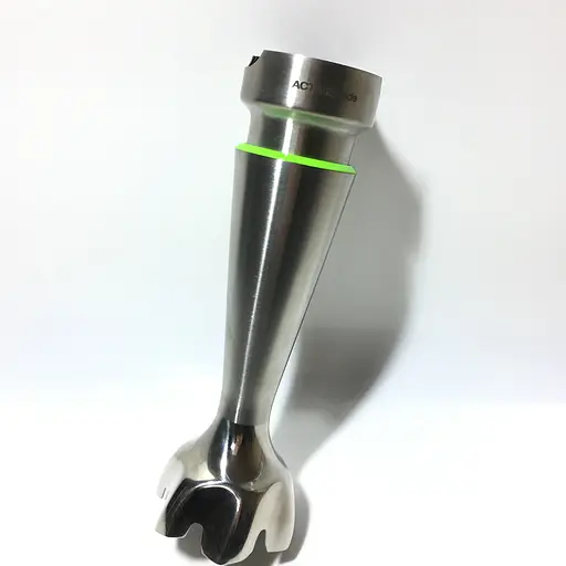 Блендерна ніжка, насадка ACTIVEBlade для блендера Braun MultiQuick 7 і 9 Type HB701, 4200, HB901, 7322115504 - фото 2