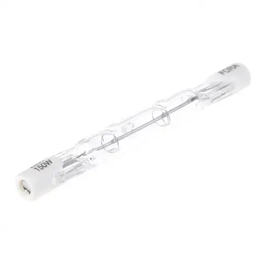 Лампа Fora галогенна J 150W R7s WW T10, 220 В