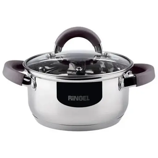 Кастрюля Ringel Meyer RG-2008-20