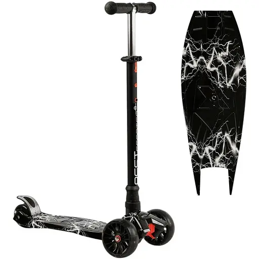 Детский самокат Best Scooter Maxi S-10911