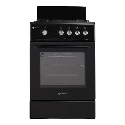 Плита Grifon G541BL-M1 - фото 2